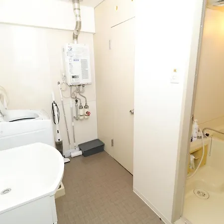 札幌市中心部大通公園まで徒歩十分観光移動に便利なロケーションh702 Sapporo Esterno foto
