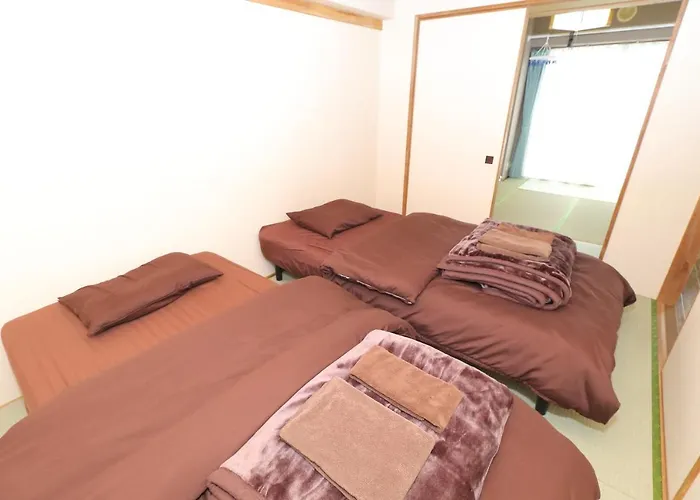 笑顔EGAO INN Sapporo H702 #14