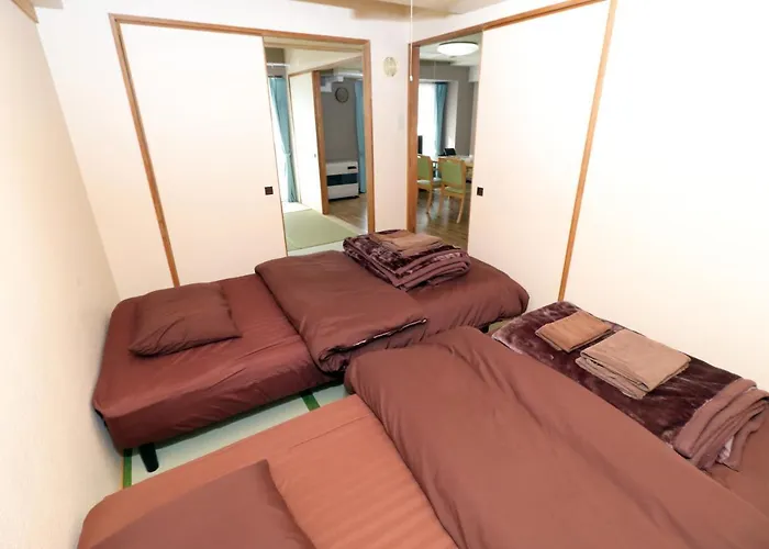 笑顔EGAO INN Sapporo H702 #14