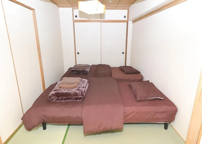 笑顔EGAO INN Sapporo H702 #14