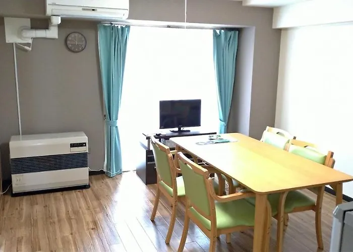 笑顔EGAO INN Sapporo H702 #14