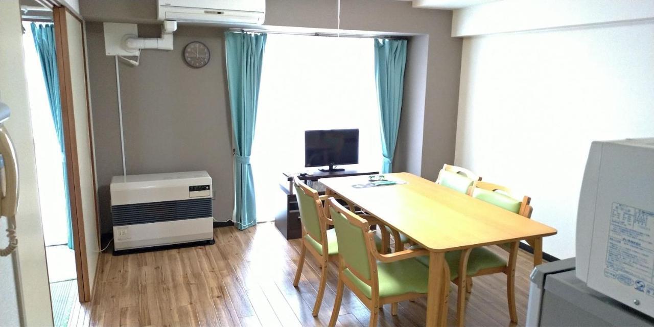 札幌市中心部大通公園まで徒歩十分観光移動に便利なロケーションh702 札幌市
